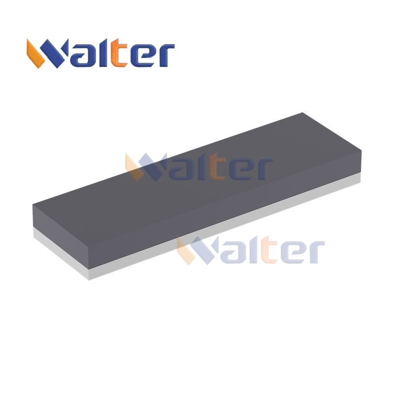 Millstone 200x50x25 for D16 3D Welding Table