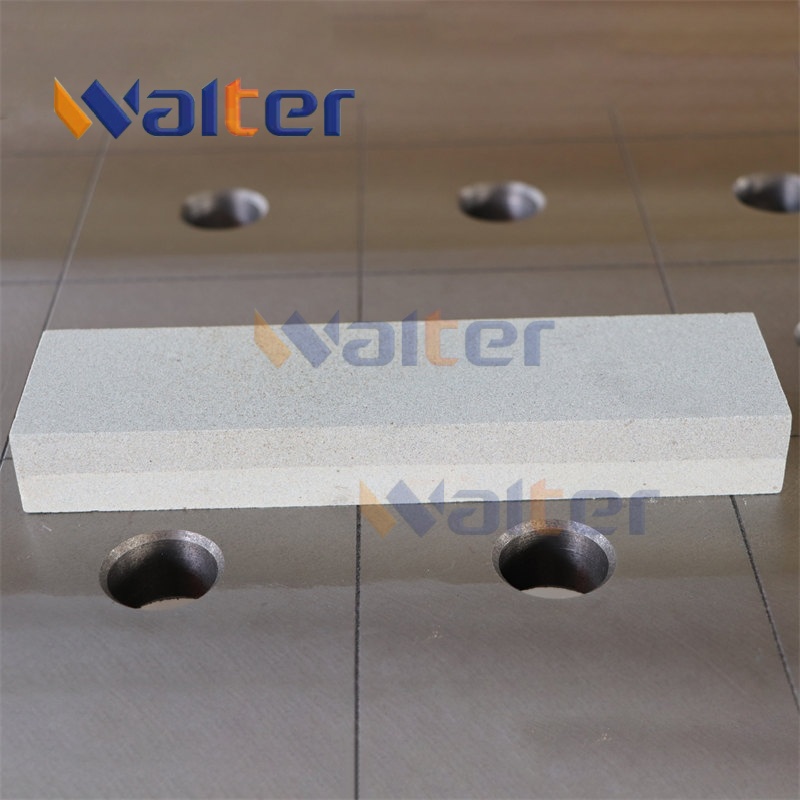 Millstone 200X50X25mm for D28 3D Welding Table