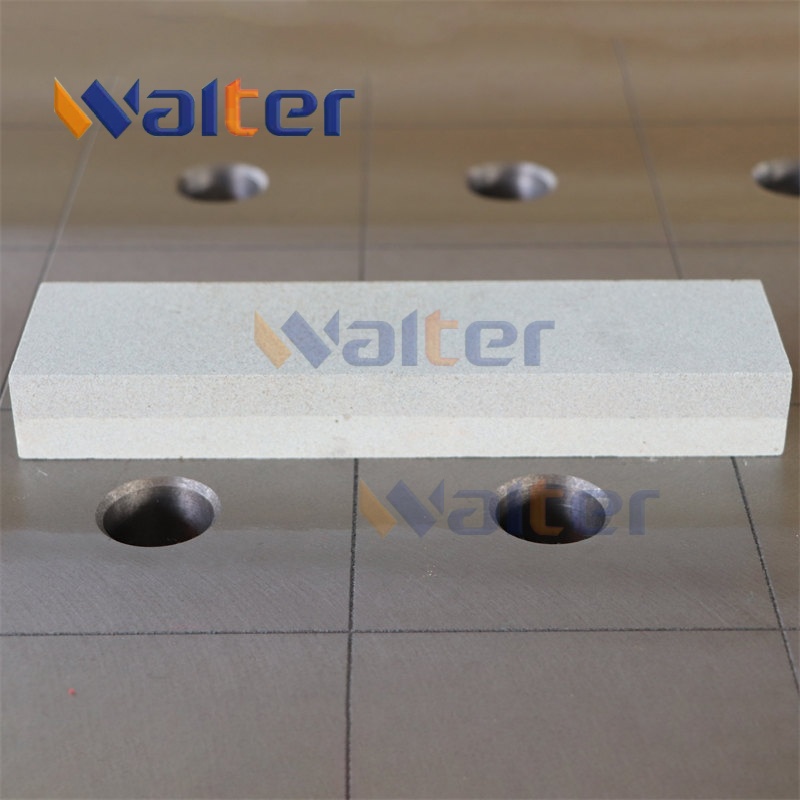 Millstone 200X50X25mm for D28 3D Welding Table