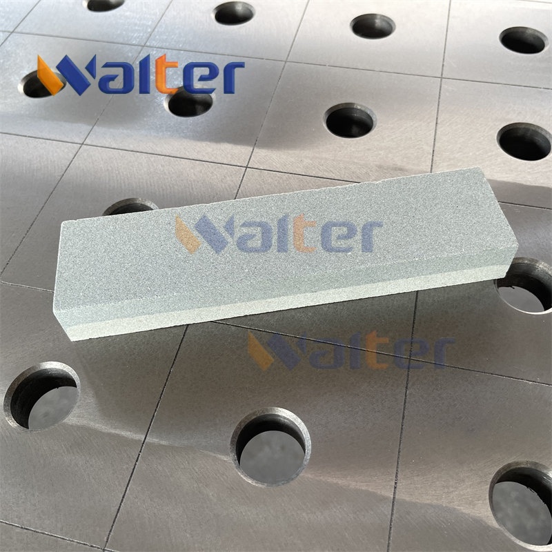 Millstone 200X50X25mm for D28 3D Welding Table