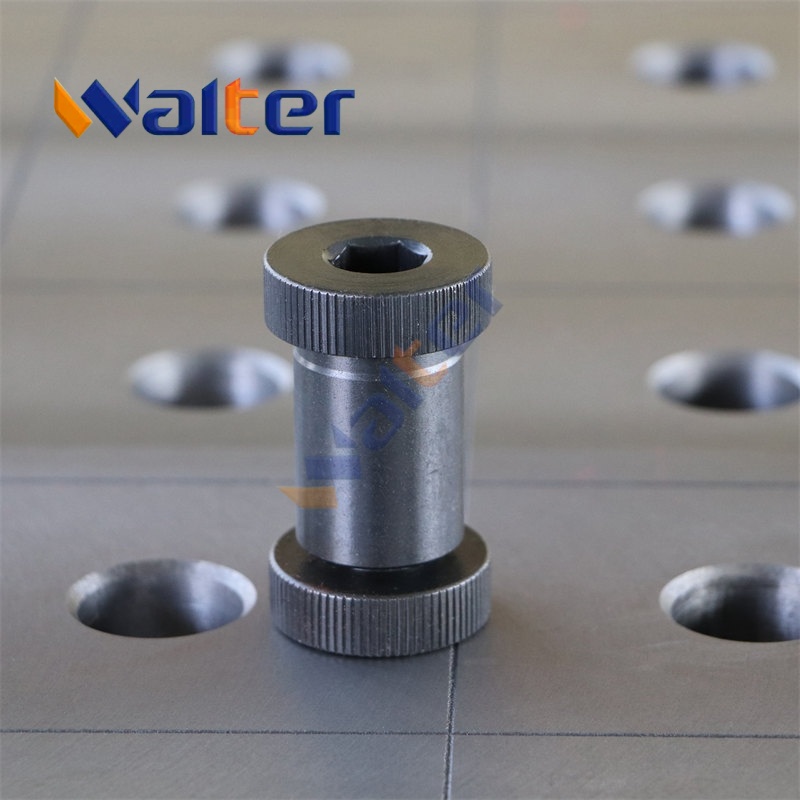 Connecting Bolt Φ28X50mm for D28 3D Welding Table