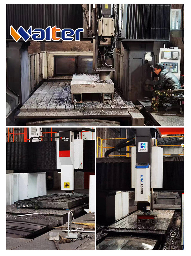 3D Welding Table D16 Steel S355 | Durable Plasma Nitriding Welding Platform 1500x1500mm