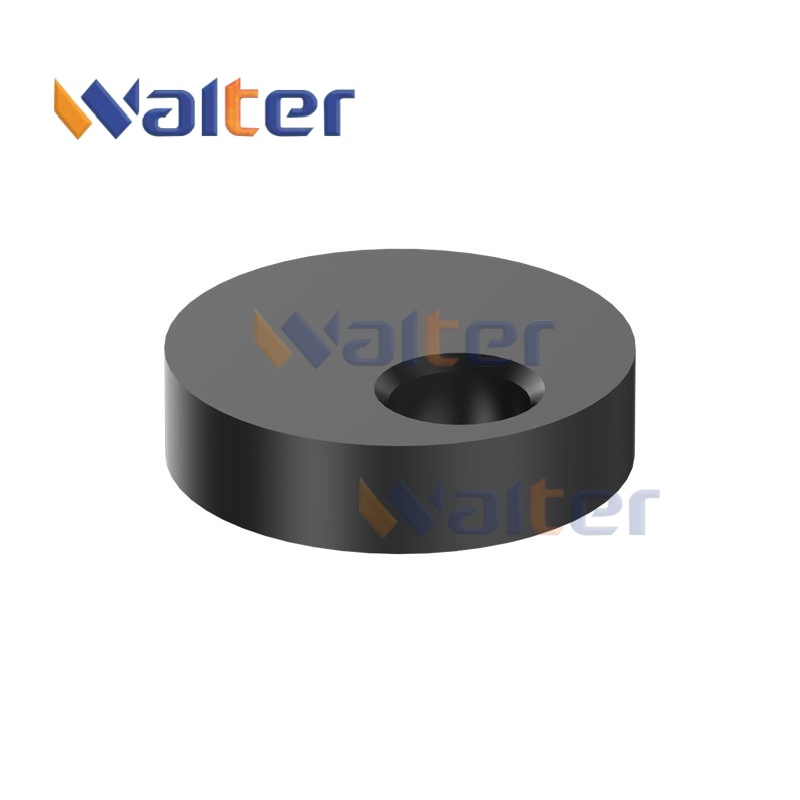 Eccentric Stop φ100X25mm for D28 3D Welding Table