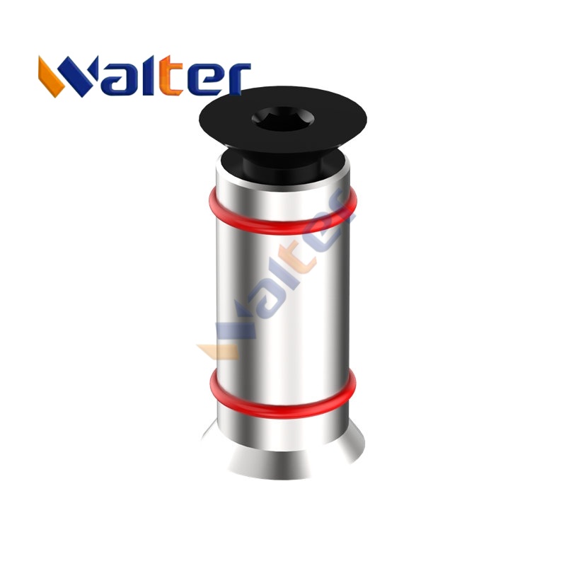 Flush Mount Bolt Φ28X75mm for D28 3D Welding Table