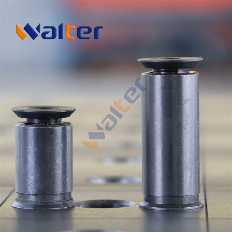 Flush Mount Bolt Φ28X75mm for D28 3D Welding Table