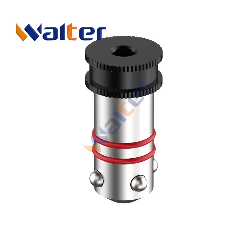 Fast Locking Bolt Φ28X50mm for D28 3D Welding Table