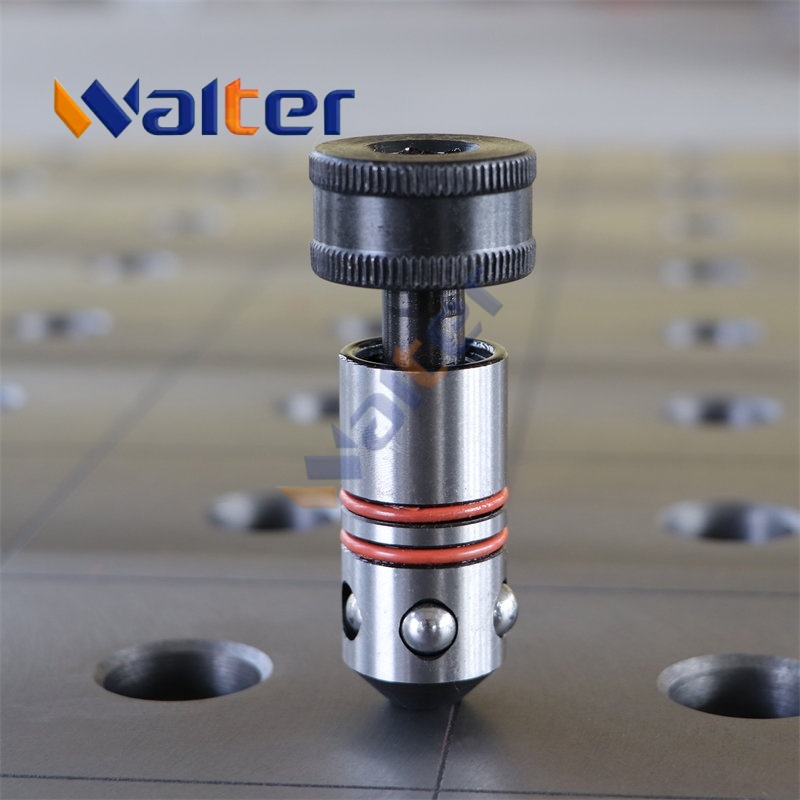 Fast Locking Bolt Φ28X50mm for D28 3D Welding Table