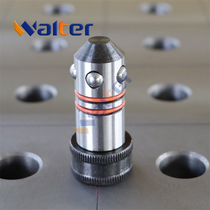 Fast Locking Bolt Φ28X50mm for D28 3D Welding Table