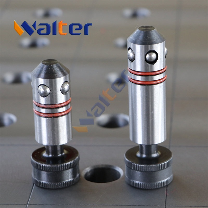 Fast Locking Bolt Φ28X50mm for D28 3D Welding Table