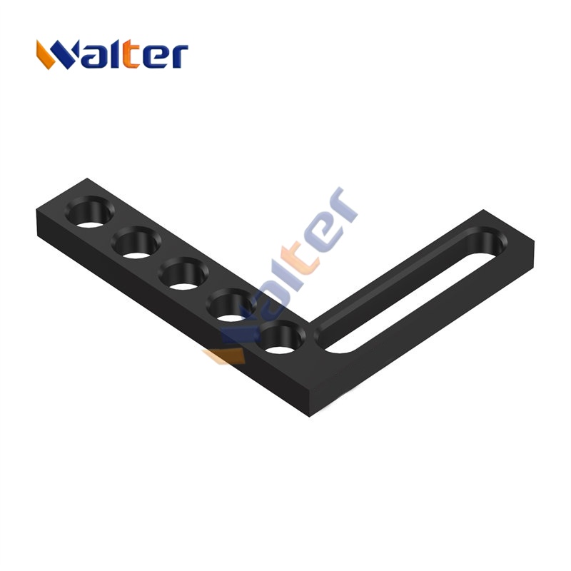 Flat Stop 275X225X25mm for D28 3D Welding Table