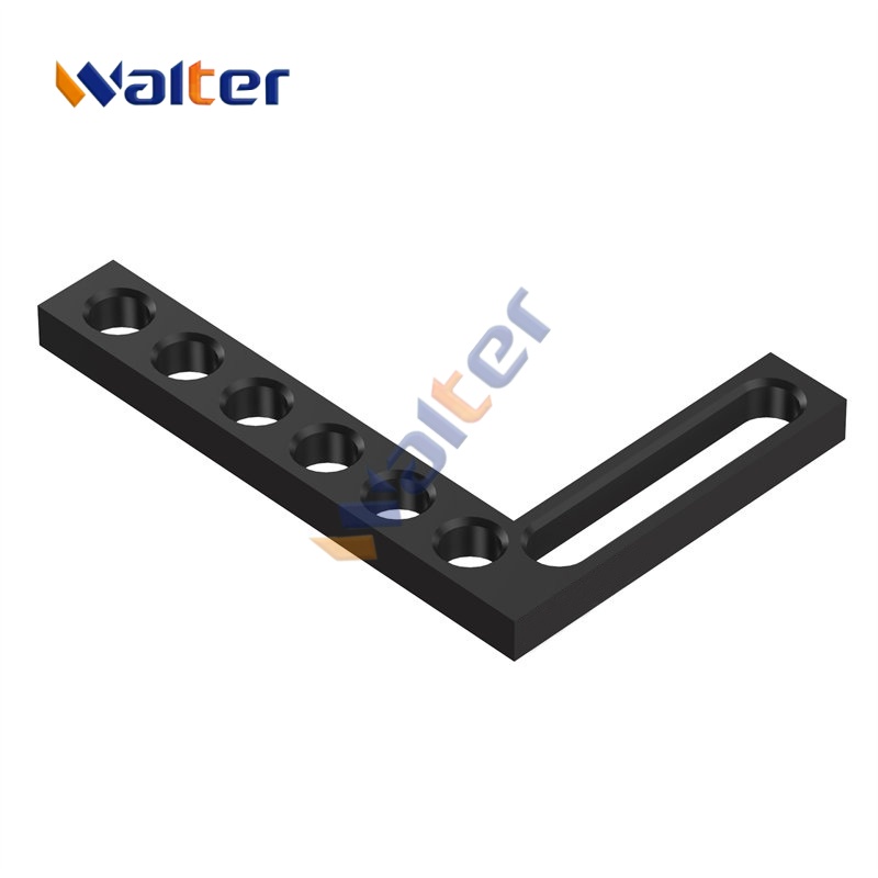 Flat Stop 325X225X25mm for D28 3D Welding Table