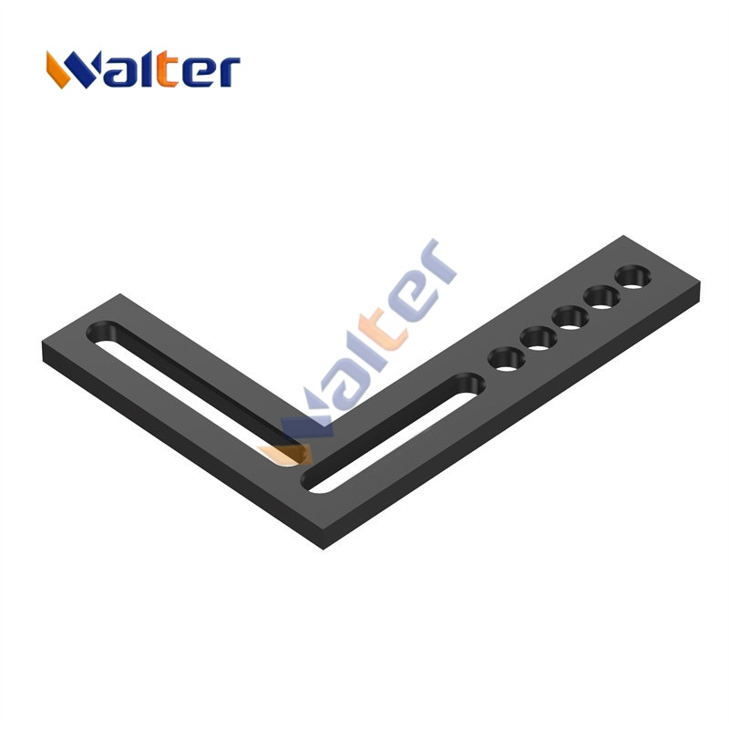 Flat Stop 500X375X25mm for D28 3D Welding Table