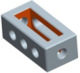 Frame Support 200X100X75mm for D28 3D Welding Table