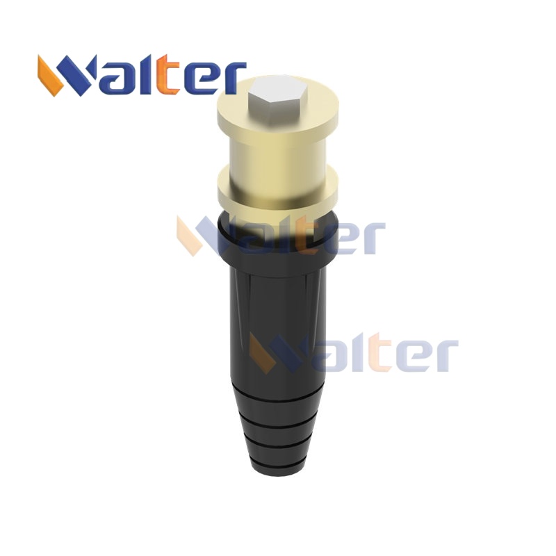 Ground Connection φ16 for D16 3D Welding Table