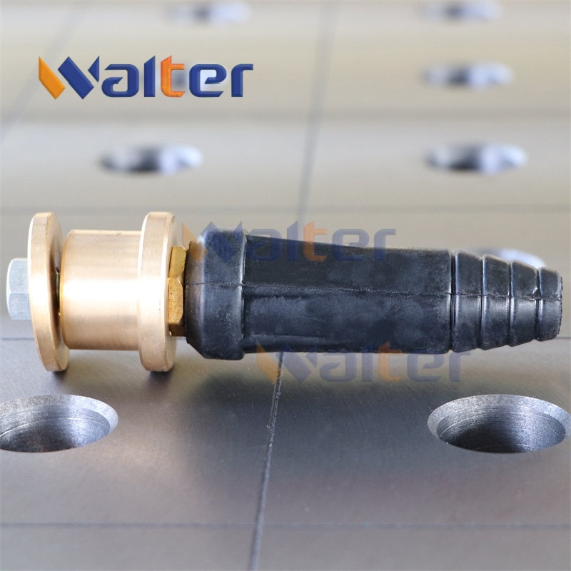Ground Connection φ16 for D16 3D Welding Table