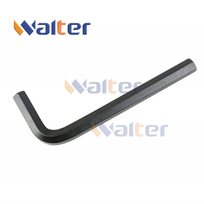 Hex Wrench Set for D28 3D Welding Table