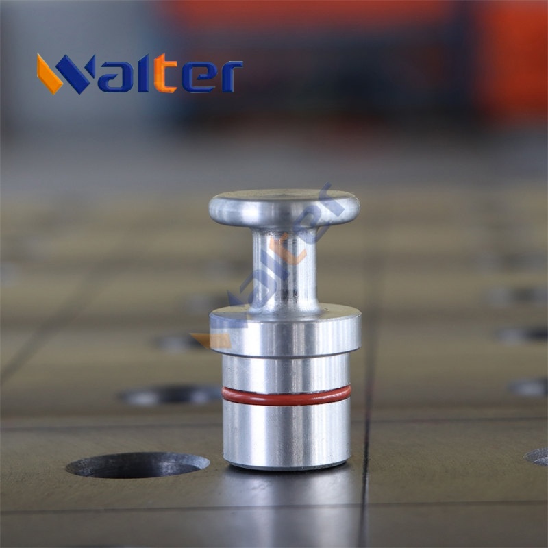 Magnetic Bolt Φ28X25mm for D28 3D Welding Table