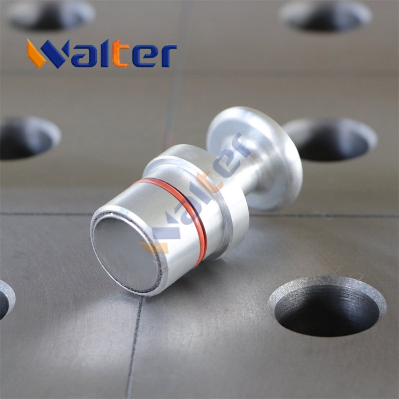 Magnetic Bolt Φ28X25mm for D28 3D Welding Table