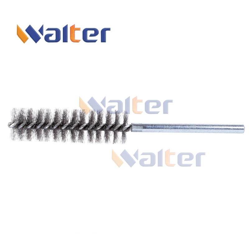 Steel Brush φ30x210 for D16 3D Welding Table