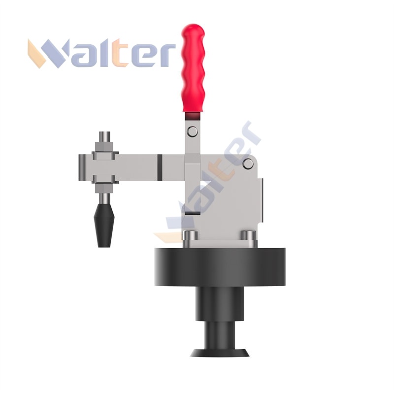 Round Vertical Clamp 58X20X28mm for D28 3D Welding Table