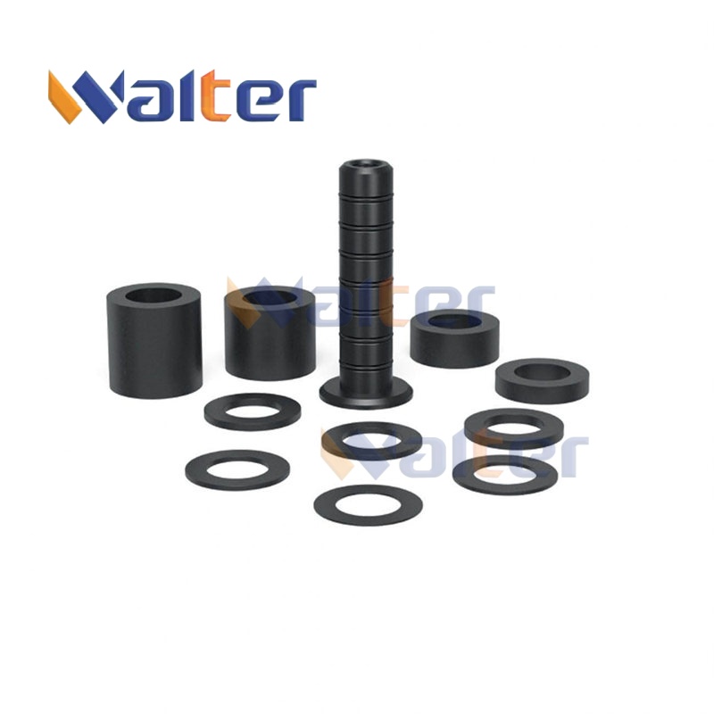 Round Gasket 0.5-40mm for D28 3D Welding Table