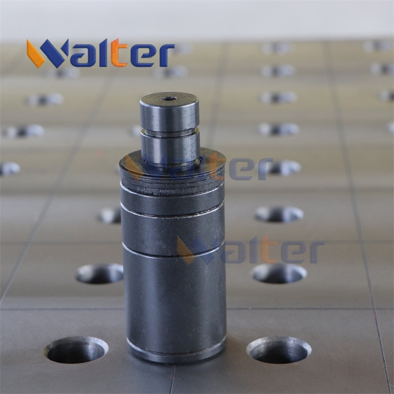 Round Gasket 0.5-40mm for D28 3D Welding Table