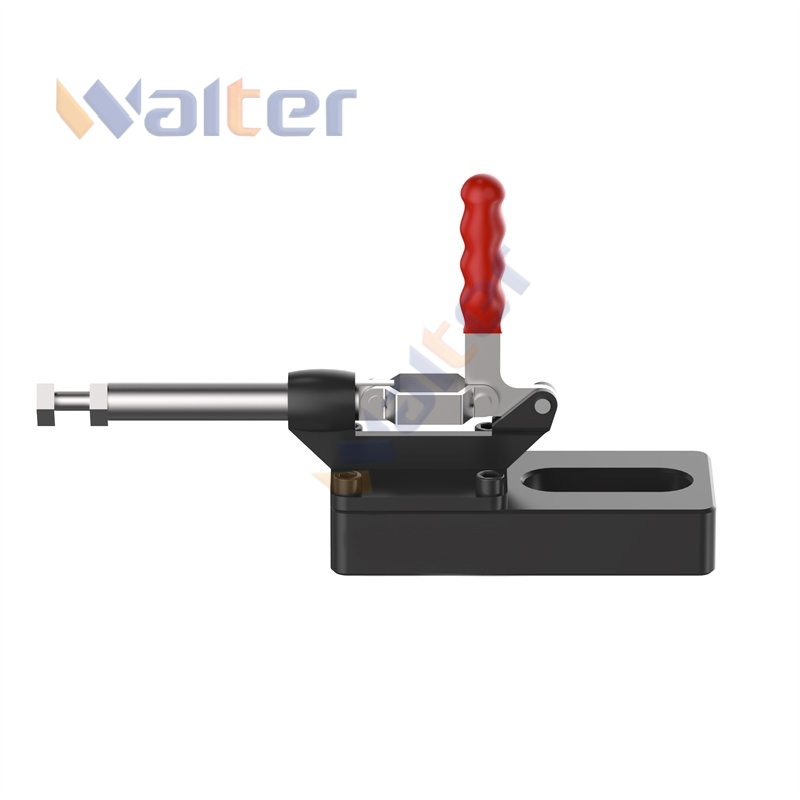 Square Push-Pull Clamp 130X65X25mm for D28 3D Welding Table