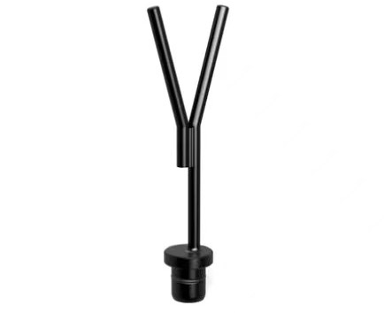 Torch Holder 200mm for D16 3D Welding Table