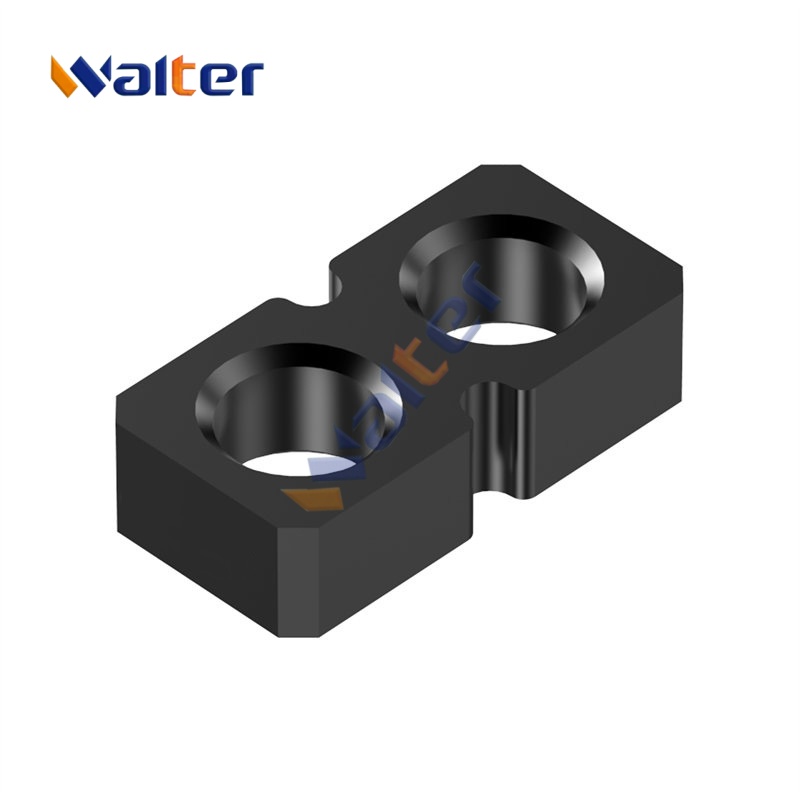 Universal Stop 100X50X25mm for D28 3D Welding Table