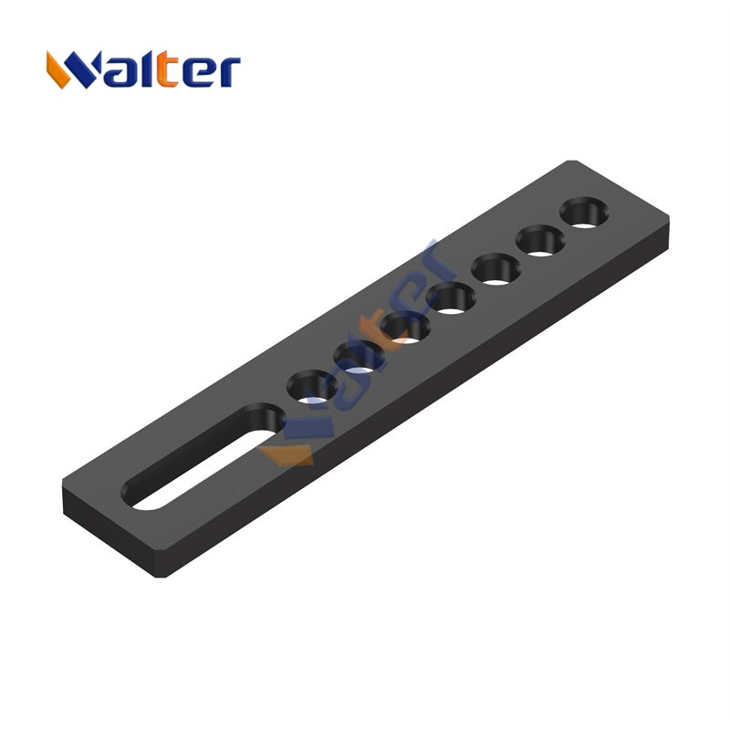 Universal Stop 500X75X25mm for D28 3D Welding Table