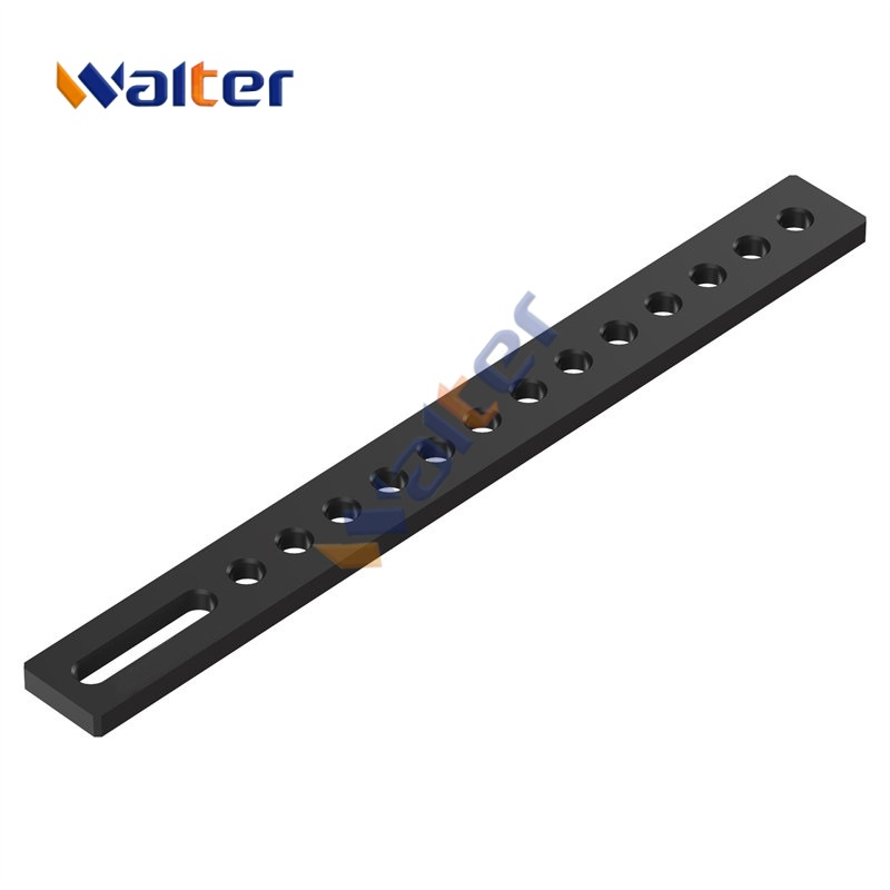 Universal Stop 800X75X25mm for D28 3D Welding Table