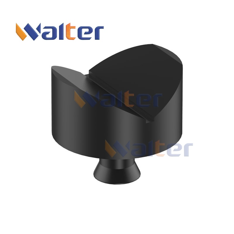 V Block φ110X120° for D28 3D Welding Table
