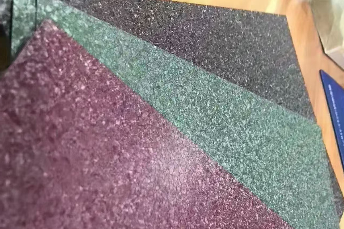 WRINKLE PPGL