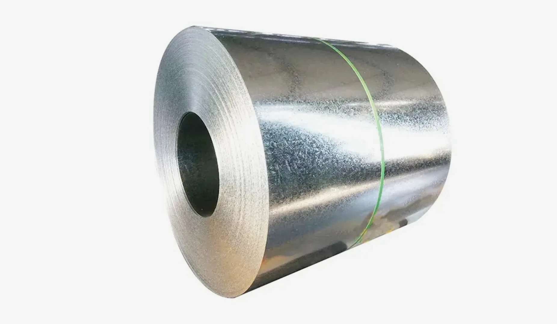 GALVANIZED STEEL