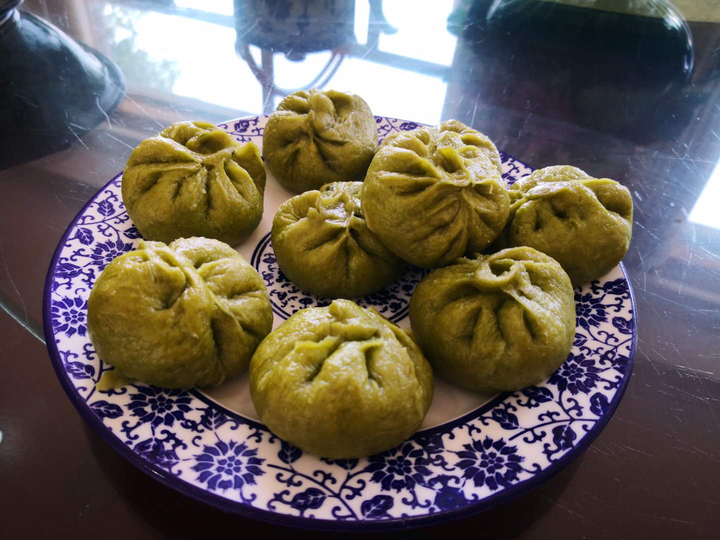 食叶草食品