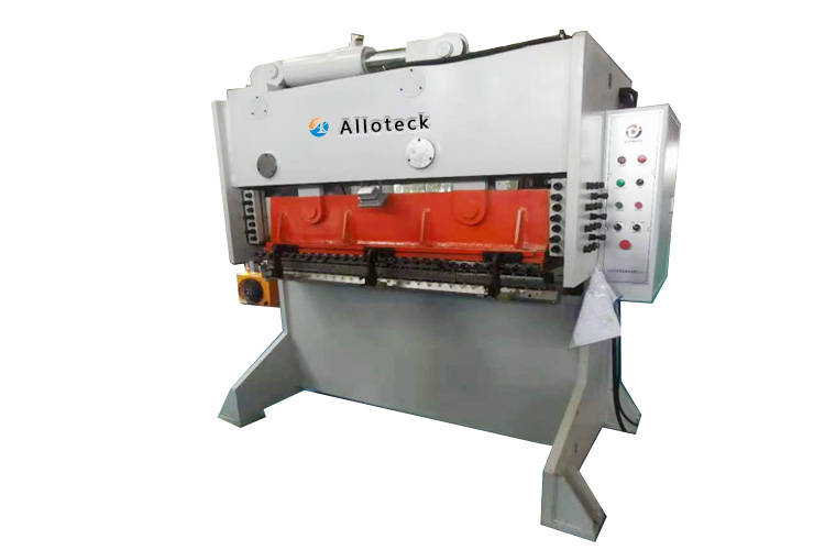 Cost-Effectiveness of Aluminium Formwork Machines