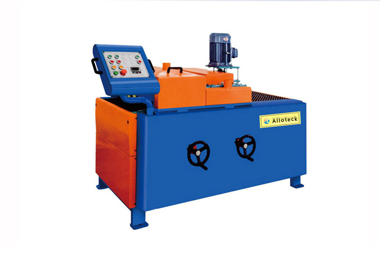 Durability and Longevity of Aluminium Formwork Machines