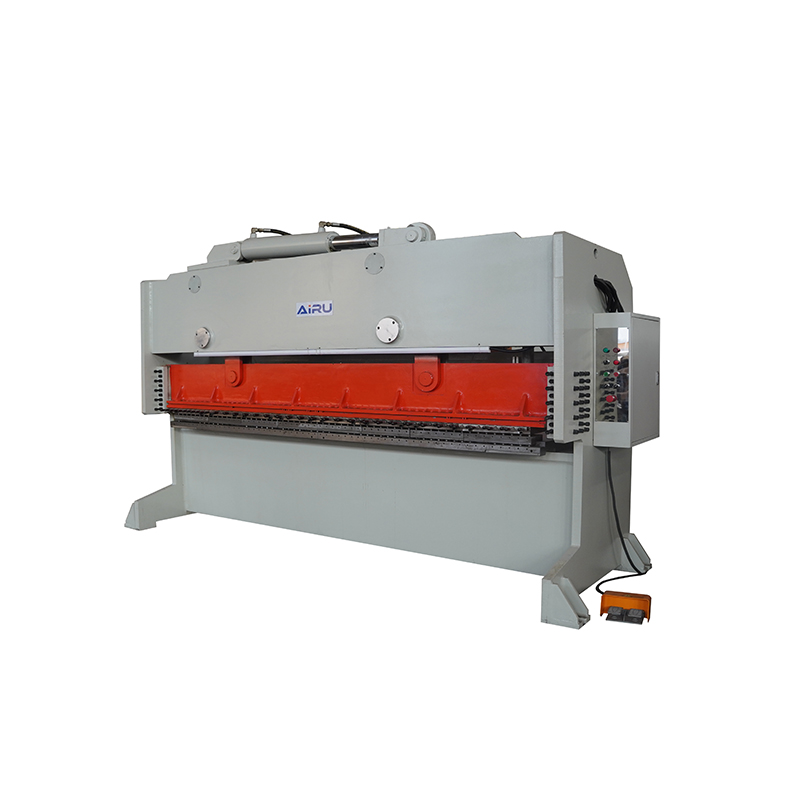 Aluminum formwork hydraulic punching machine ZX-150T-58