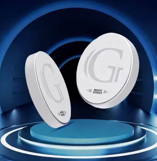 4D Multilayer Zirconia