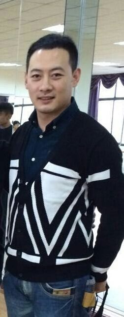 张少杰