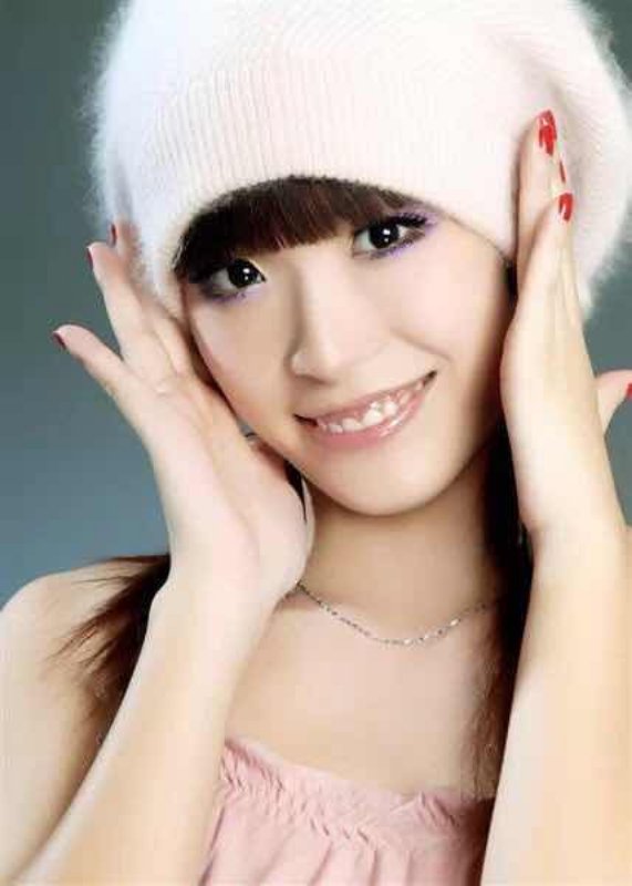 吴晓莹