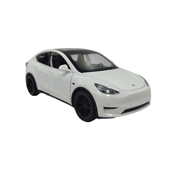 1:32 Model Y Diecast Toys Model Car Accept Customized Production