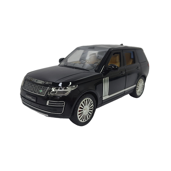 1:24 Evoque Alloy Toys Model Car Accept Customized Production
