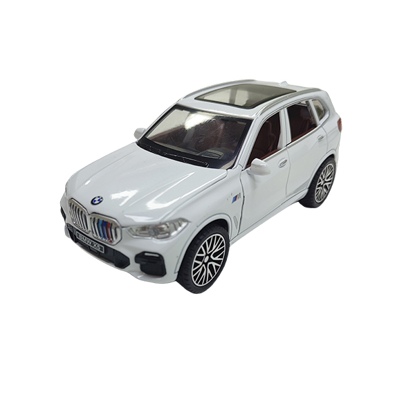 1:32 Scale Diecast Toys Model Car X5 Accept Customized Production