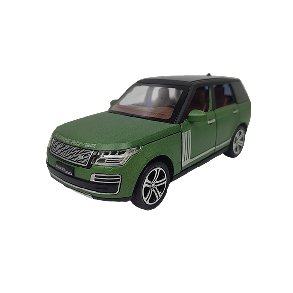 1:32 Evoque Diecast Toys Models Car Accept Customized Production