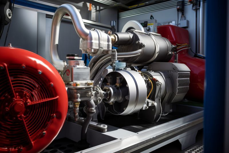 What are the reasons why claw vacuum pumps cannot pump water?