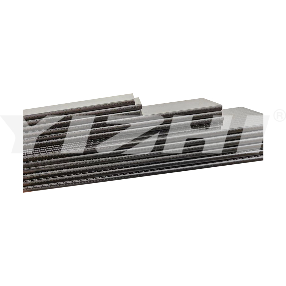 Carbon Fiber Vanes