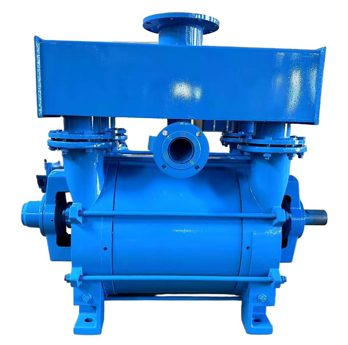 LBE(2BE) Series Liquid Ring Vacuum Pumps