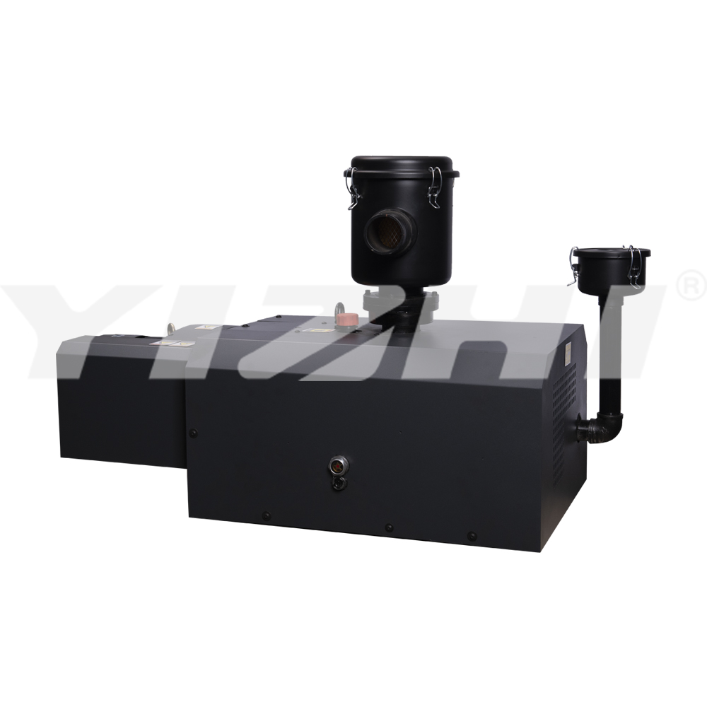 CVP Series Claw Vacuum Pumps