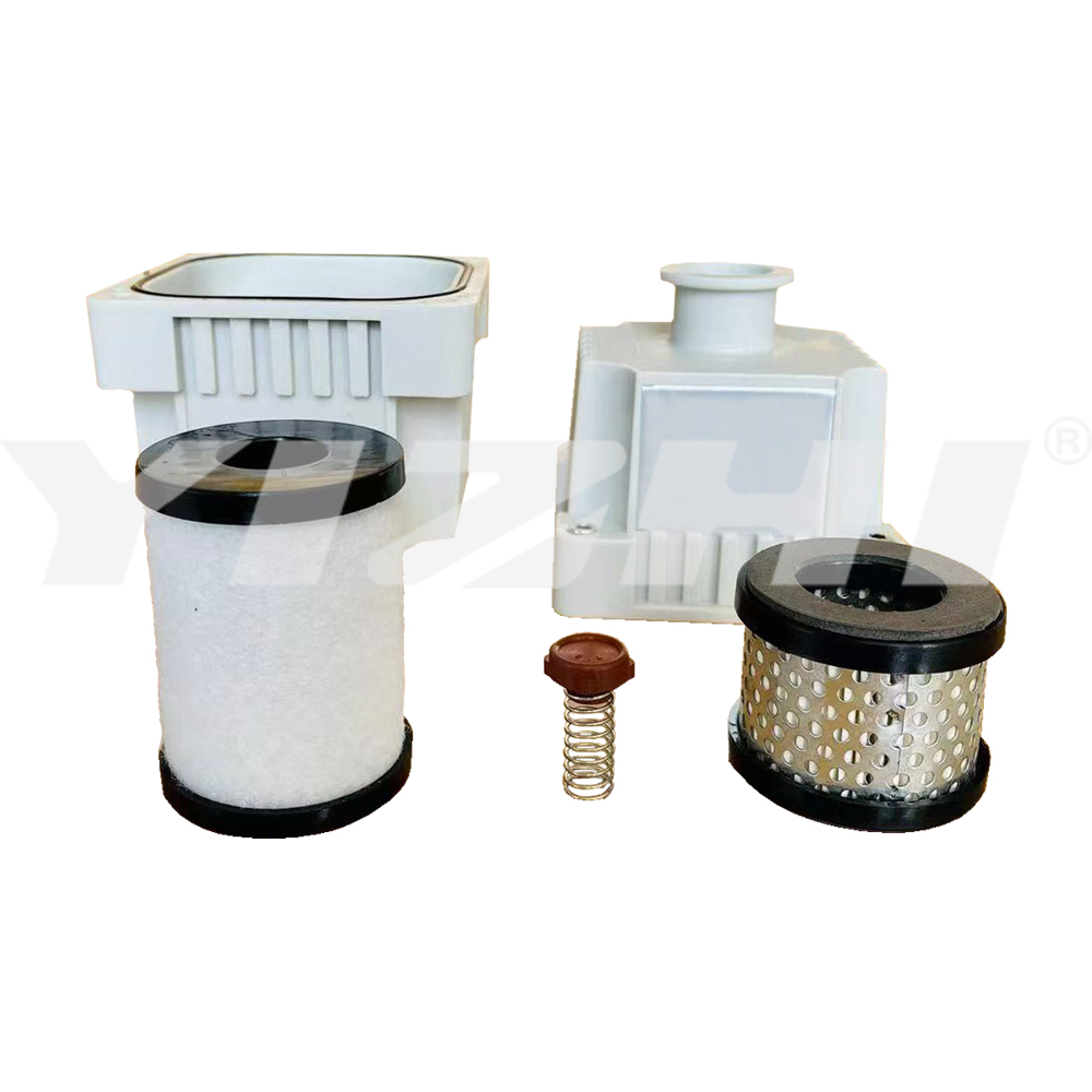 Oil Mist parts